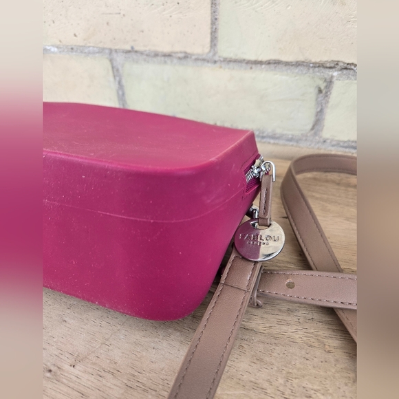 Fablou Chelsea Bag - Picture 6 of 9